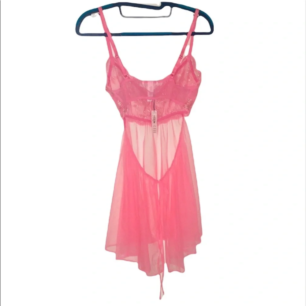 Victorias Secret no longer